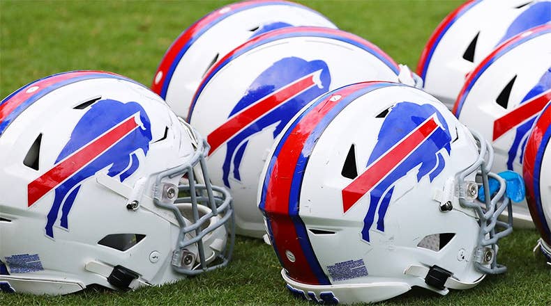 Buffalo Bills 2022 2023 Schedule