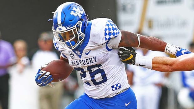 Benny Snell