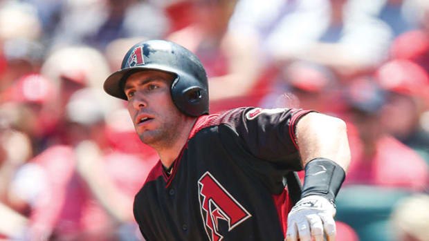 Paul Goldschmidt