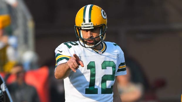 Green Bay Packers vs. Los Angeles Rams Prediction and Preview: Aaron Rodgers