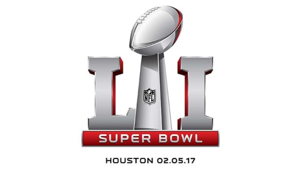 Super Bowl 51 - February 5, 2017 - NRG Stadium, Houston