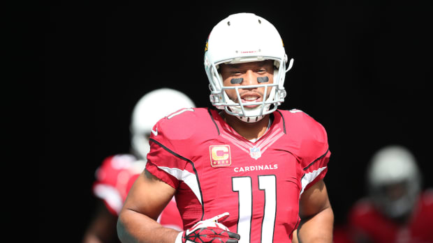 Arizona Cardinals Fantasy Football Team Names