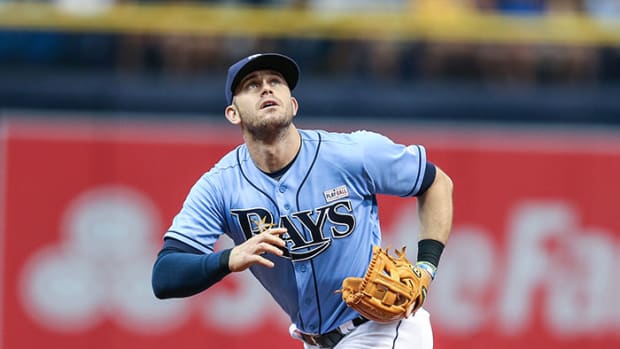 Evan Longoria