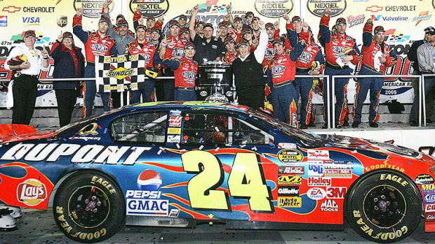 Most Successful Drivers in Daytona 500 History