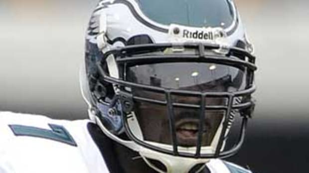 Recapping the Best and Worst of Michael Vick in Philadelphia