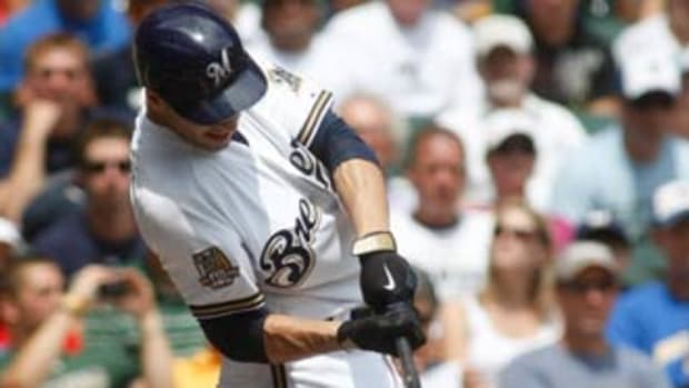 Ryan Braun -   Expert Predictions, Picks, and Previews