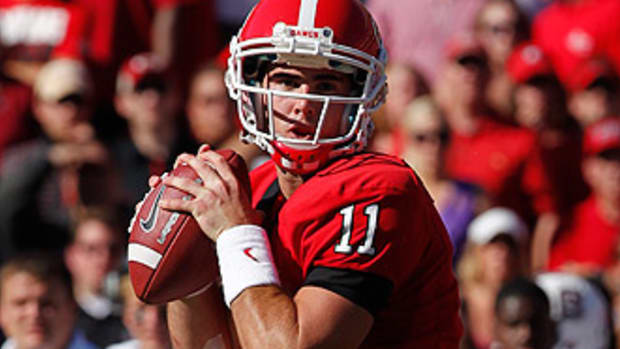 College Fantasy Football Athlonsports Com Expert Predictions Picks And Previews