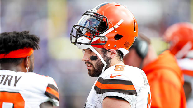 Cleveland Browns: Game-by-Game Predictions for 2020