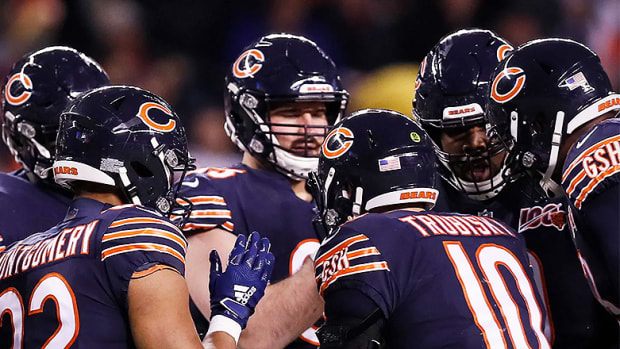 Chicago Bears: Game-by-Game Predictions for 2021 