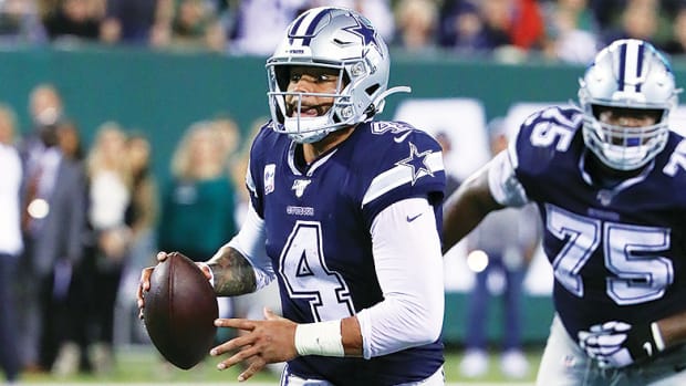 Dallas Cowboys: 2020 Preseason Predictions and Preview