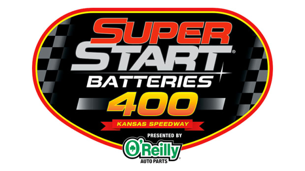 Super Start Batteries 400 (Kansas) NASCAR Preview and Fantasy Predictions