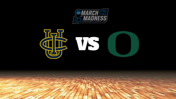 UC Irvine Anteaters vs. Oregon Ducks Prediction: NCAA Tournament Second Round Preview