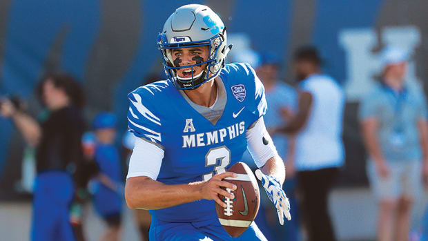 Montgomery Bowl Prediction and Preview: Memphis vs. Florida Atlantic (FAU)