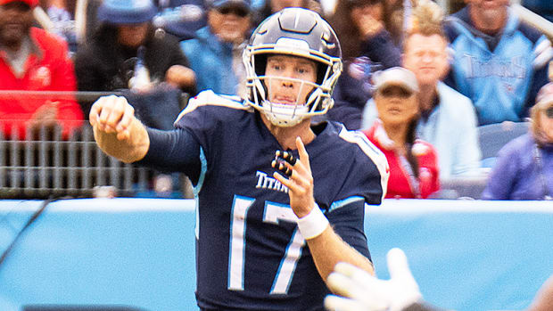 Tennessee Titans vs. Minnesota Vikings Prediction and Preview