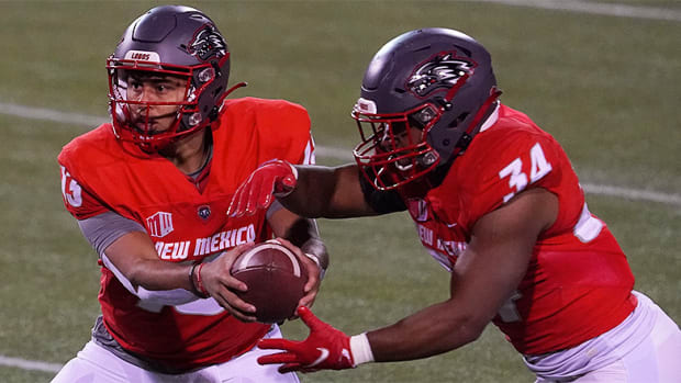 Fresno State vs. New Mexico Football Prediction and Preview