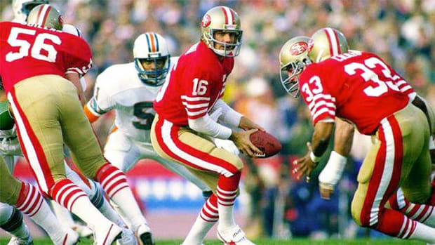 10 Greatest San Francisco 49ers Teams of All Time