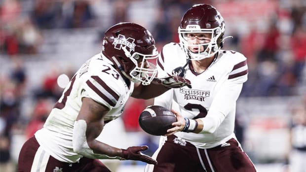 Armed Forces Bowl Prediction and Preview: Tulsa vs. Mississippi State