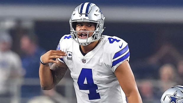 Dallas Cowboys: Game-by-Game Predictions for 2019