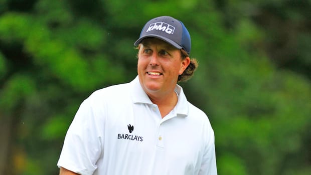 Phil Mickelson: Fantasy Golf Picks for the Genesis Open 2019