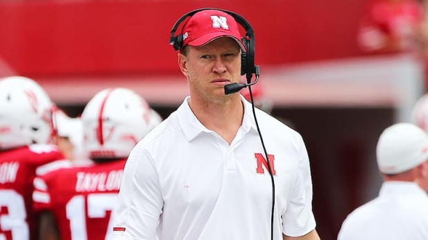Nebraska Football: 5 Things to Watch as the Cornhuskers Enter Fall Camp