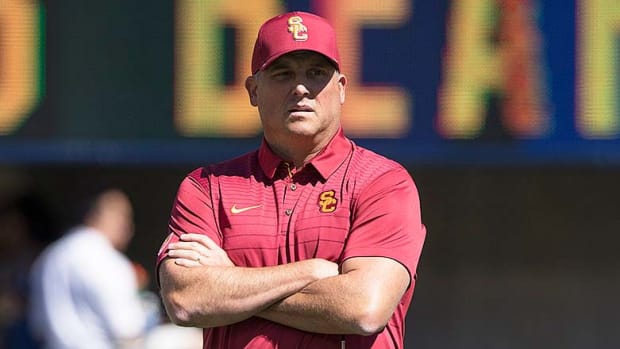 USC Football: Ranking the Toughest Games on the Trojans' Schedule 2019