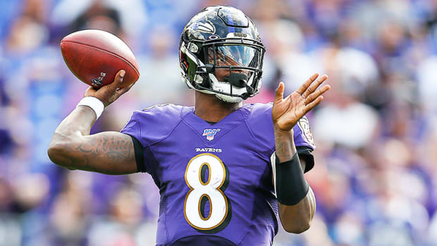 Baltimore Ravens: Game-by-Game Predictions for 2020