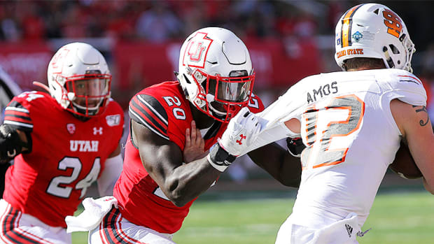 Utah Football: 3 Reasons for Optimism About the Utes in 2021