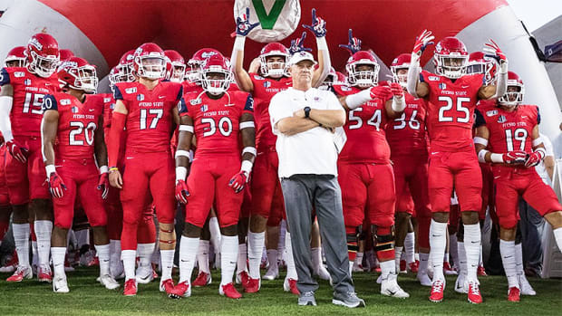 Fresno State Football: 2021 Bulldogs Season Preview and Prediction