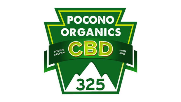 Pocono Organics CBD 325 NASCAR Preview and Fantasy Predictions