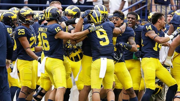 Michigan Football: 5 Newcomers to Watch for the Wolverines