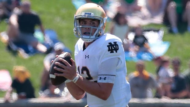 Syracuse vs. Notre Dame (ND) Football Prediction and Preview