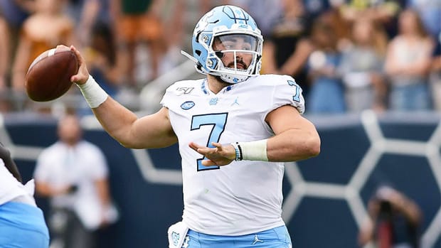 North Carolina Football: 3 Reasons for Optimism About the Tar Heels in 2021