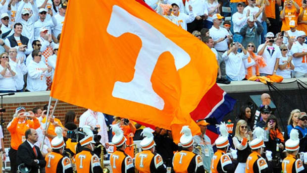 Tennessee Football: Who Should the Volunteers Hire to Replace Jeremy Pruitt?