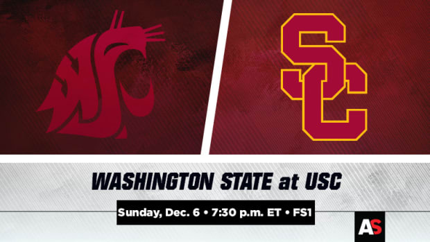 Washington State vs. USC Football Prediction and Preview