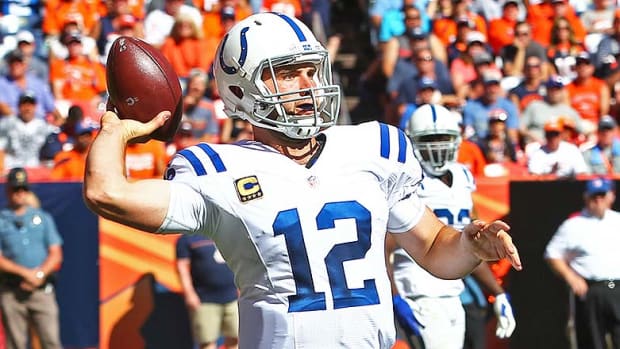 Indianapolis Colts vs. Jacksonville Jaguars Prediction and Preview