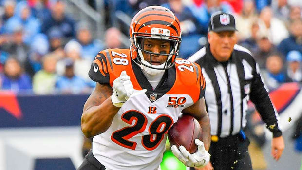 Cincinnati Bengals: 2022 Preseason Predictions and Preview