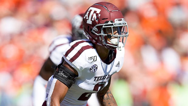 Texas A&M Football: 3 Reasons for Optimism About the Aggies in 2021