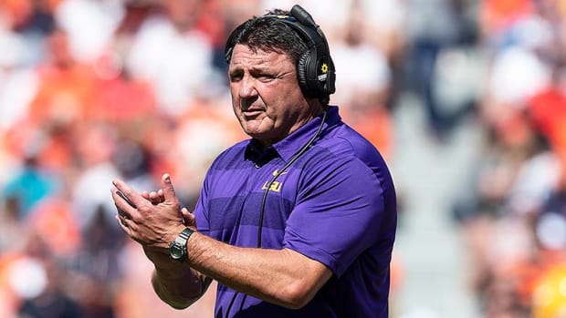 LSU Football: Can the Tigers Return to the National Championship Game in 2020?
