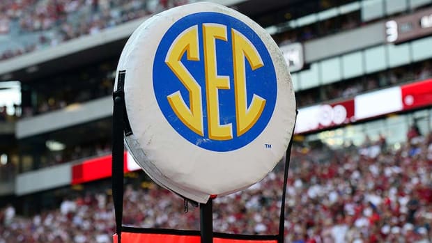 SEC Football: What to Know About the 2021 Schedule