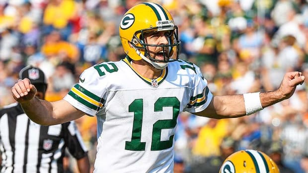 Green Bay Packers: Game-by-Game Predictions for 2020