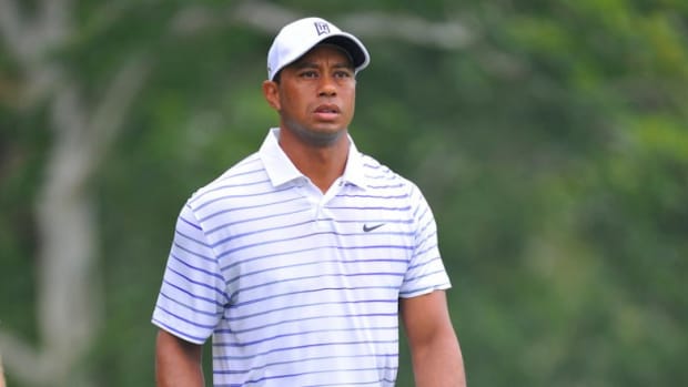 Tiger Woods' Next Tournament: Predicting His Schedule in 2019