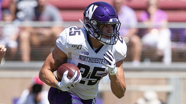 Northwestern Football: 3 Reasons for Optimism About the Wildcats in 2021