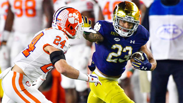 Notre Dame Football: 3 Reasons for Optimism About the Fighting Irish in 2021