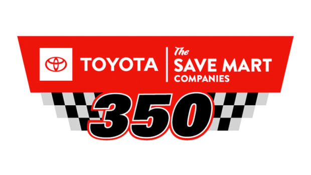 Toyota/Save Mart 350 (Sonoma) NASCAR Preview and Fantasy Predictions