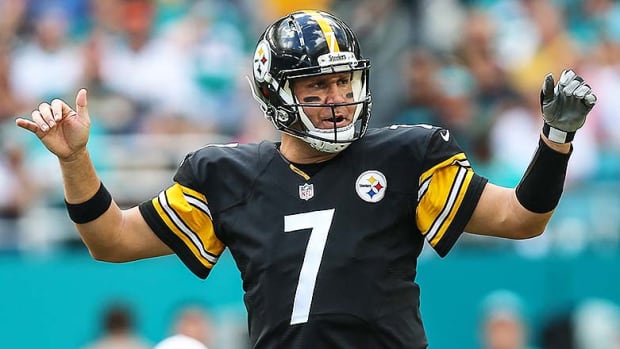 Pittsburgh Steelers: Game-by-Game Predictions for 2019