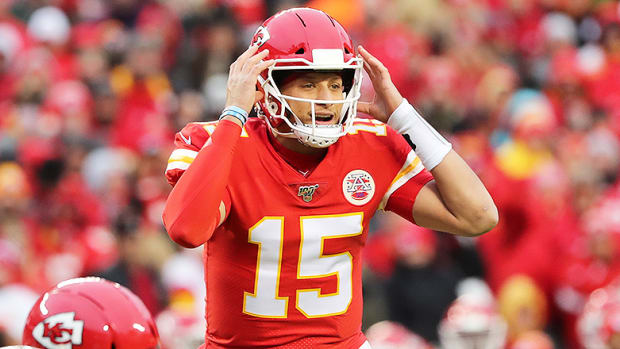 10 Stats You Need to Know for Super Bowl LV (Kansas City Chiefs vs. Tampa Bay Buccaneers)