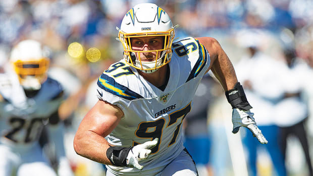 Los Angeles Chargers: 2020 Preseason Predictions and Preview
