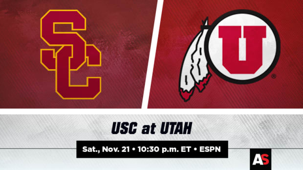 USC vs. Utah Football Prediction and Preview