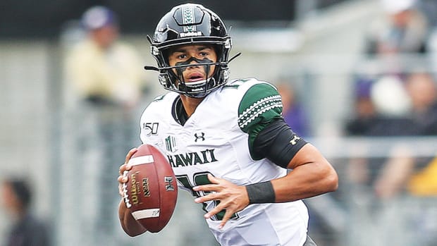 New Mexico Bowl Prediction and Preview: Hawaii vs. Houston