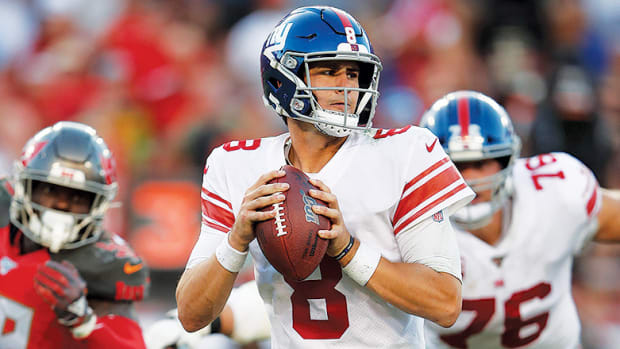 New York Giants: 2020 Preseason Predictions and Preview